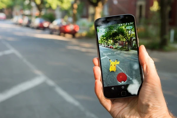 Mobile Gaming